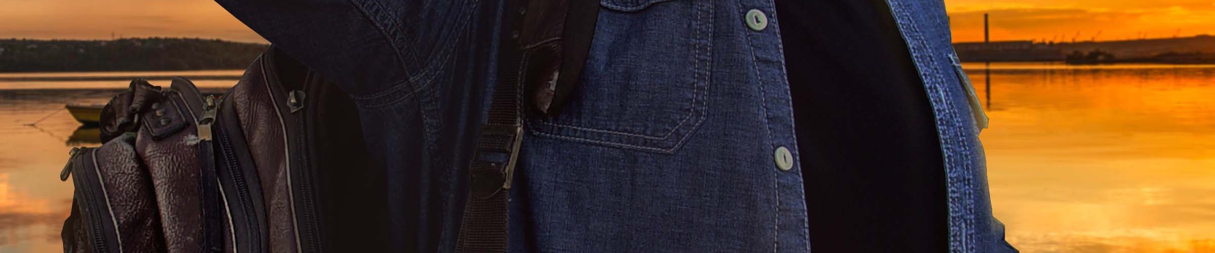 Kangagirl Productions- Title and DeedpDavid Lee_Photo and Illustration by Doug McKee