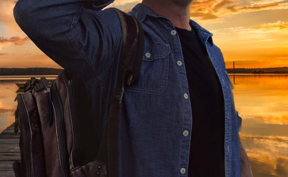 Kangagirl Productions- Title and DeedpDavid Lee_Photo and Illustration by Doug McKee